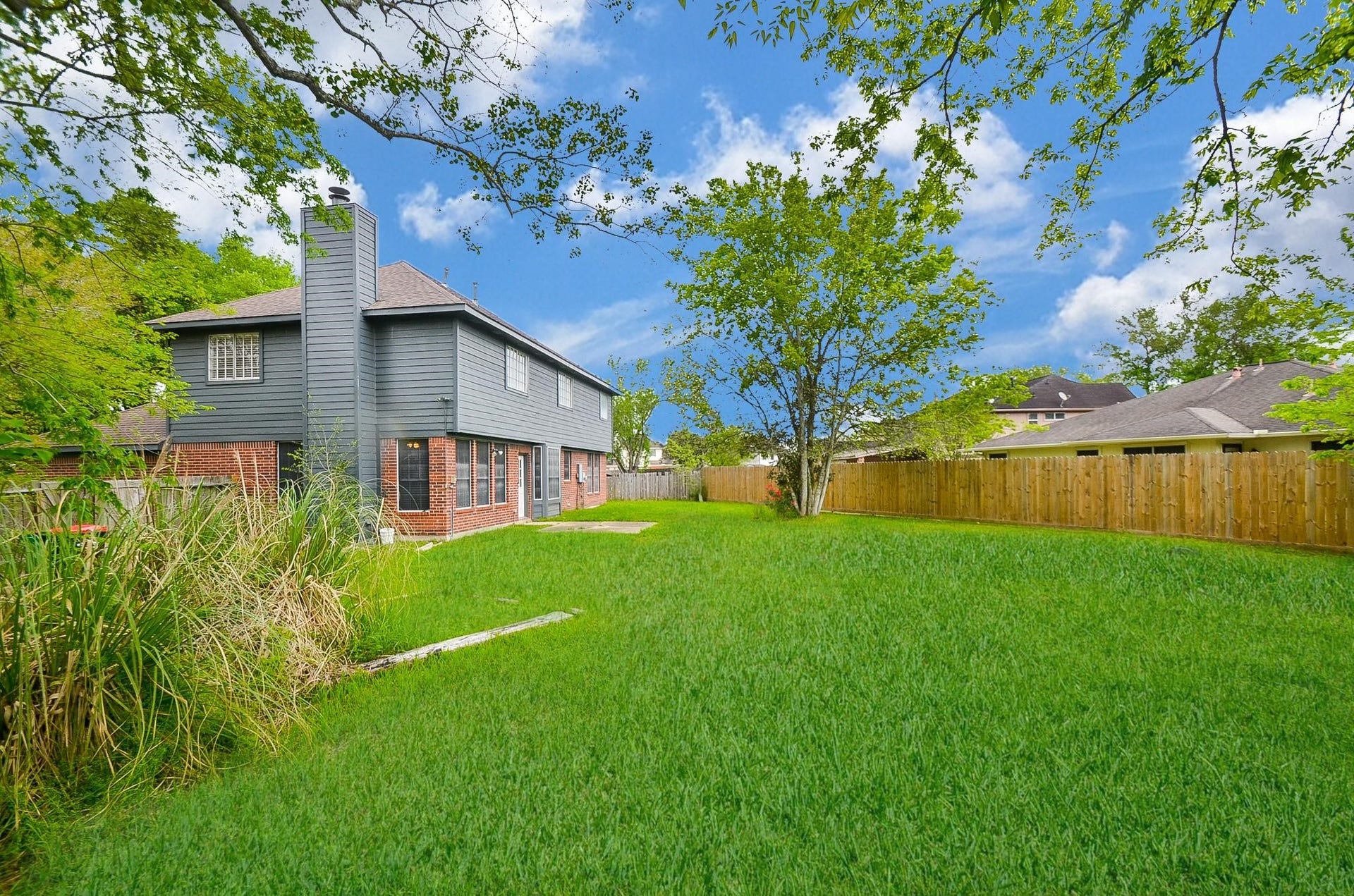 1903 Tall Gum Drive, Fresno, TX 77545 1903 Tall Gum Drive, Fresno, TX 77545