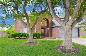 1903 Tall Gum Drive, Fresno, TX 77545 1903 Tall Gum Drive, Fresno, TX 77545