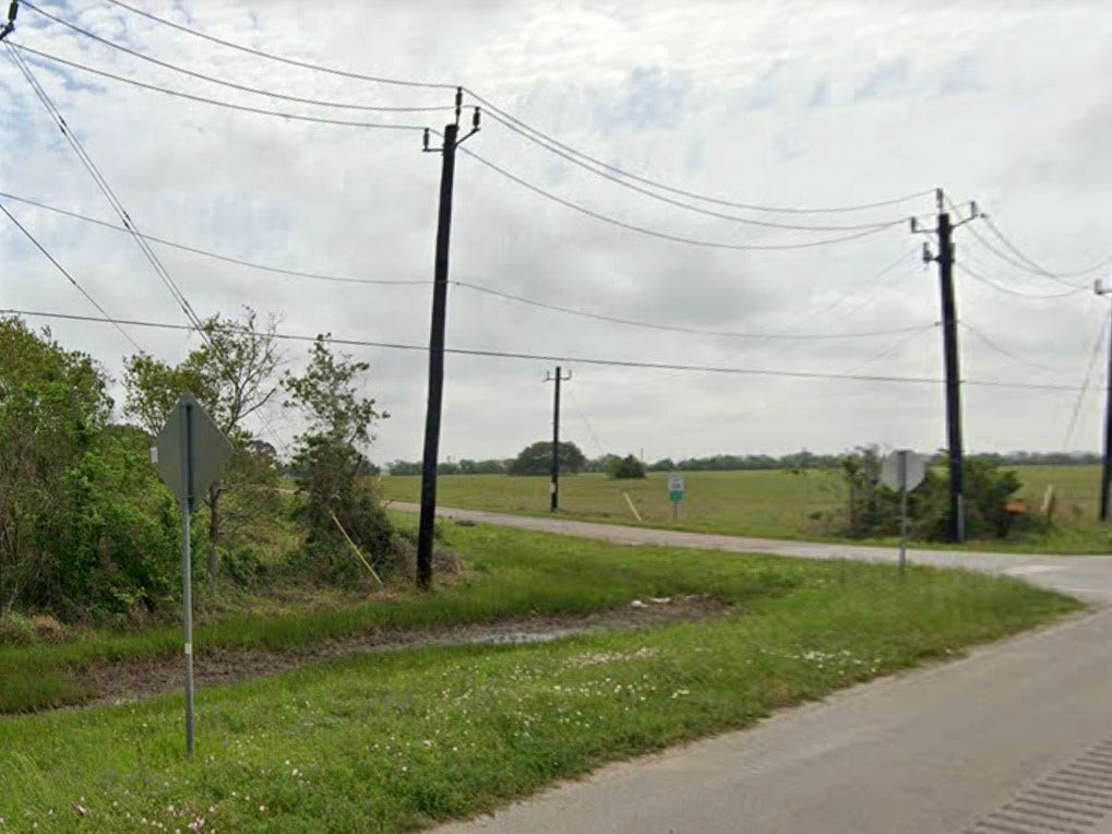 TBD FM 523, Angleton, TX 77515 TBD FM 523, Angleton, TX 77515