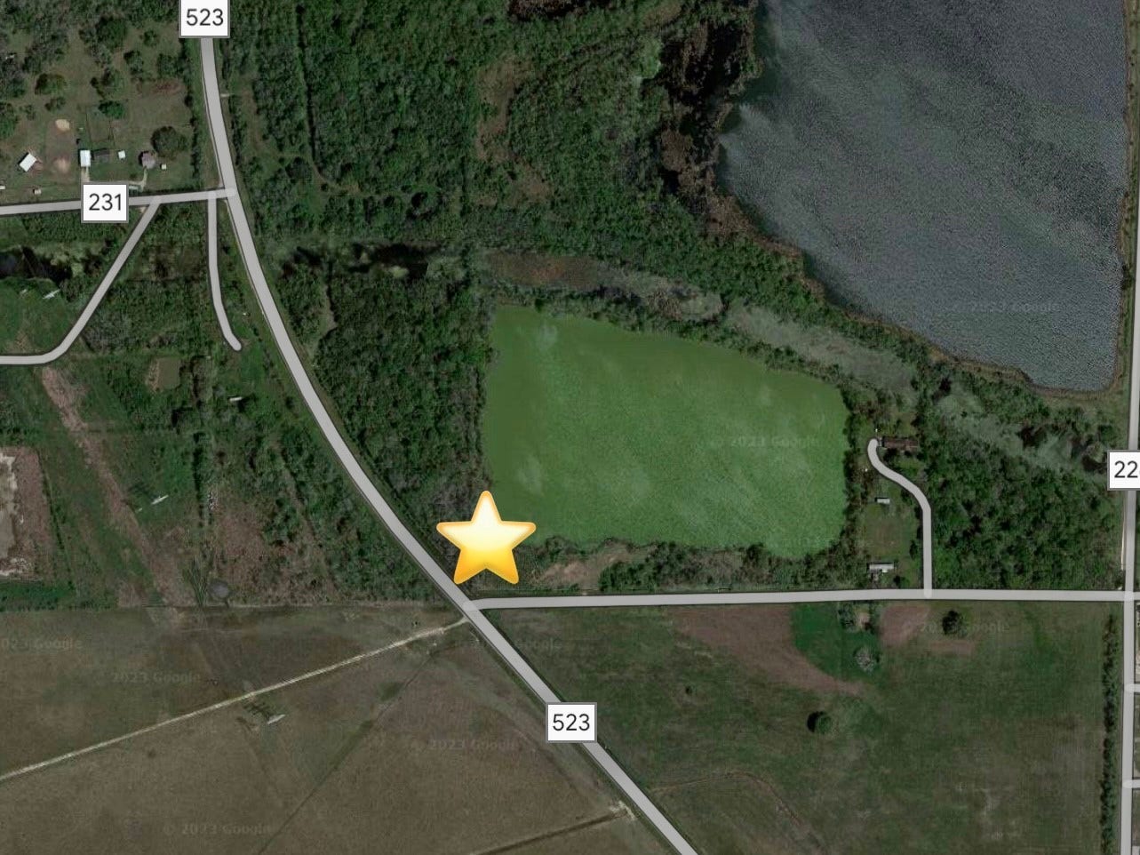 TBD FM 523, Angleton, TX 77515 TBD FM 523, Angleton, TX 77515