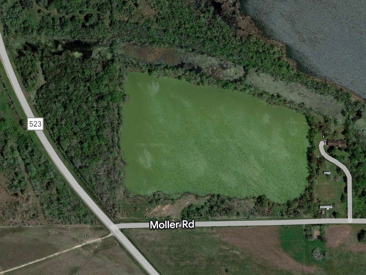 TBD FM 523, Angleton, TX 77515 TBD FM 523, Angleton, TX 77515