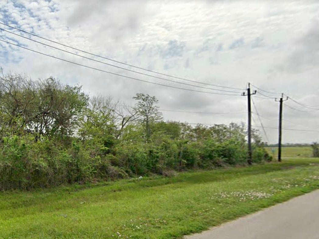 TBD FM 523, Angleton, TX 77515 TBD FM 523, Angleton, TX 77515