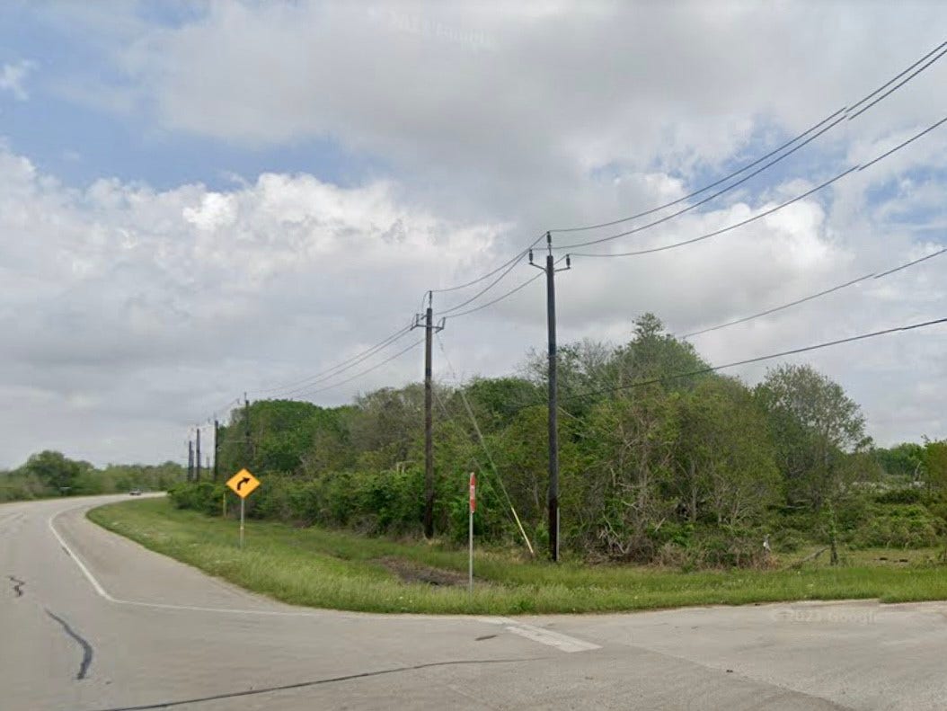 TBD FM 523, Angleton, TX 77515 TBD FM 523, Angleton, TX 77515