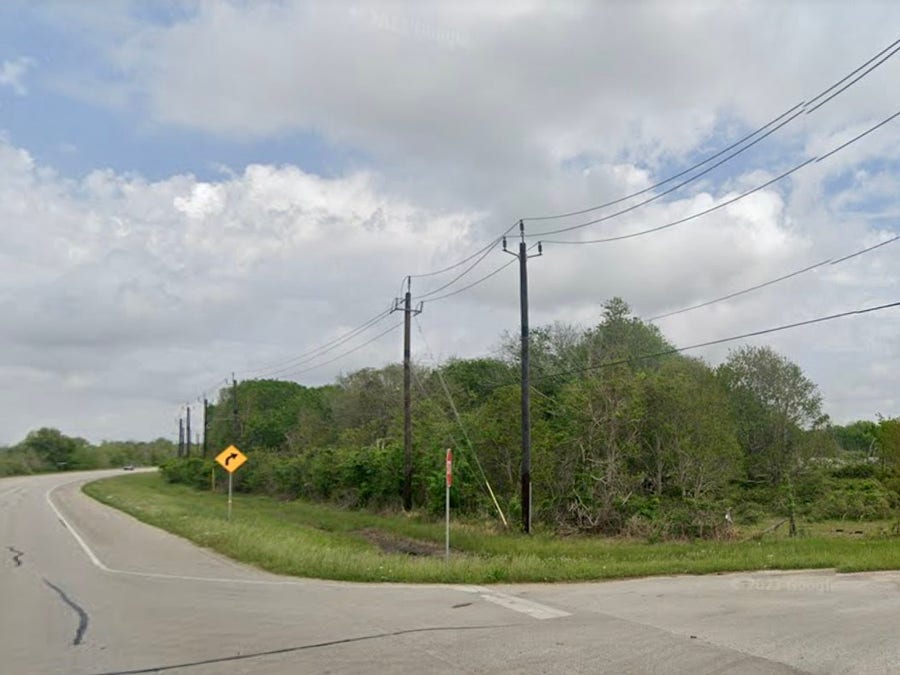 Property photo for TBD FM 523, Angleton, TX