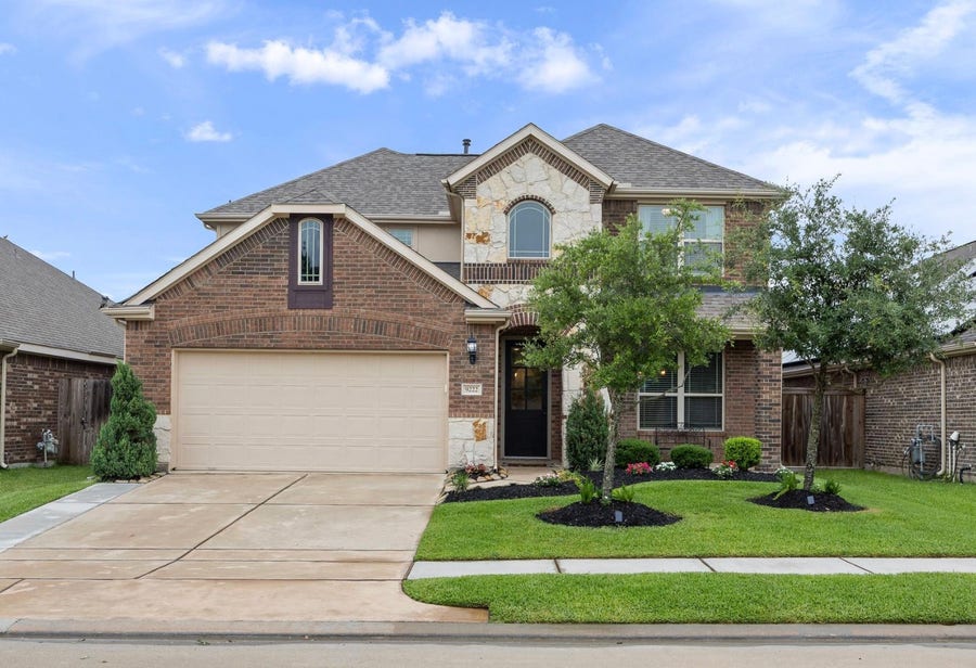 Property photo for 9222 Monarch Field Lane, Cypress, TX
