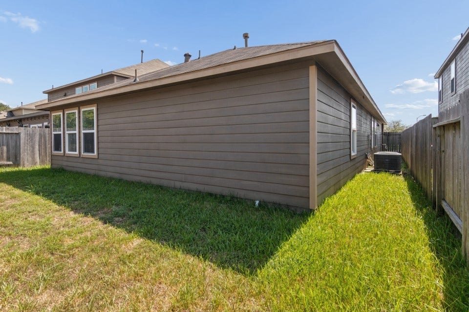 7211 Foxwood Mist Trail, Humble, TX 77338 7211 Foxwood Mist Trail, Humble, TX 77338