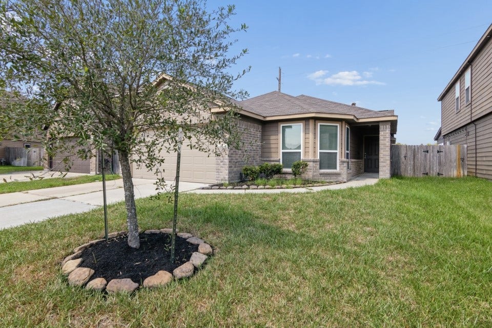 7211 Foxwood Mist Trail, Humble, TX 77338 7211 Foxwood Mist Trail, Humble, TX 77338