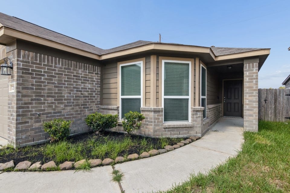 7211 Foxwood Mist Trail, Humble, TX 77338 7211 Foxwood Mist Trail, Humble, TX 77338
