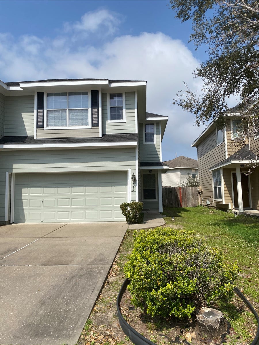 Property photo for 8925 Elm Drake Lane, Humble, TX