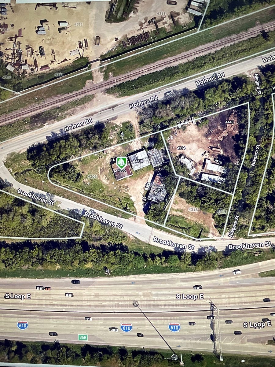 Property photo for 4306 Holmes Road, Houston, TX