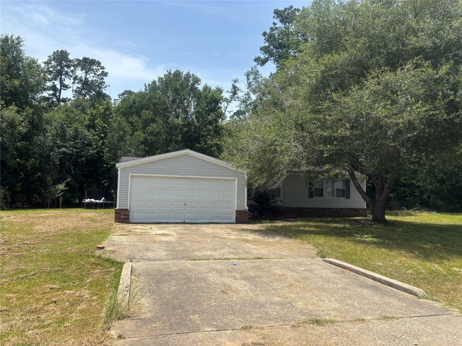 Property photo for 16124 Lone Star Ranch Drive, Conroe, TX