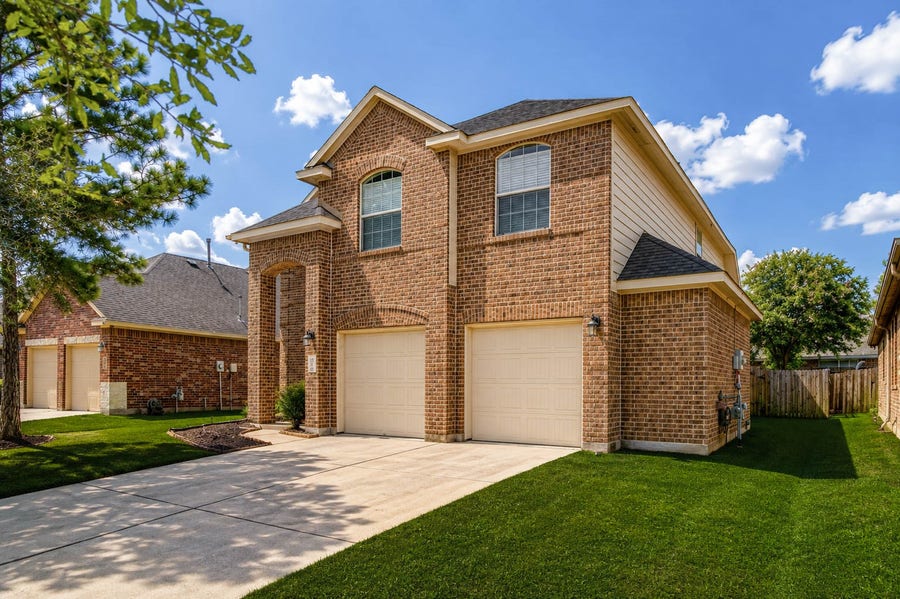Property photo for 19843 Hawkins Ridge Lane, Richmond, TX
