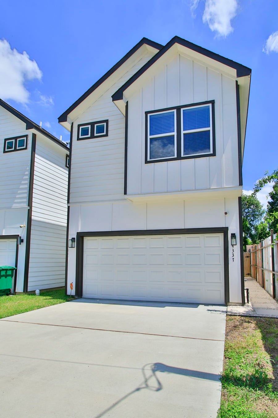 Property photo for 4337 Faulkner Street, Houston, TX