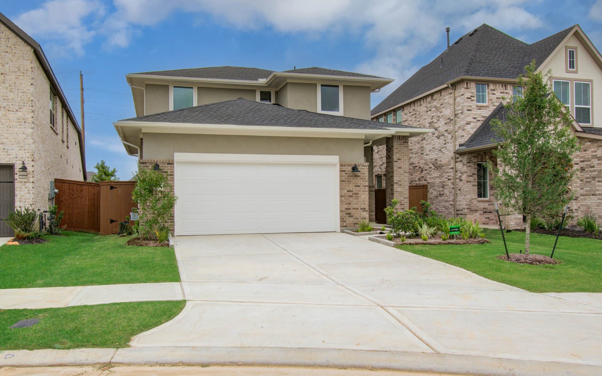 24838 Harrow Meadow Drive, Katy, TX 77493