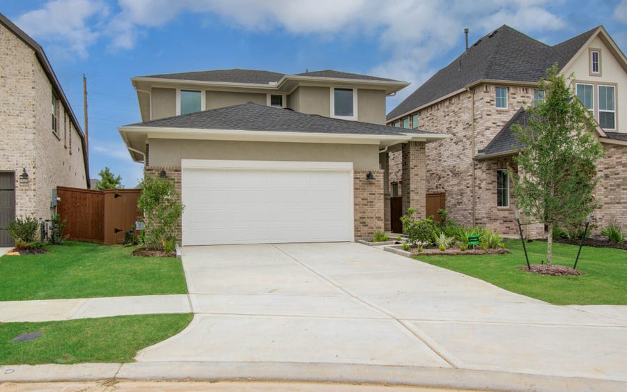 Property photo for 24838 Harrow Meadow Drive, Katy, TX