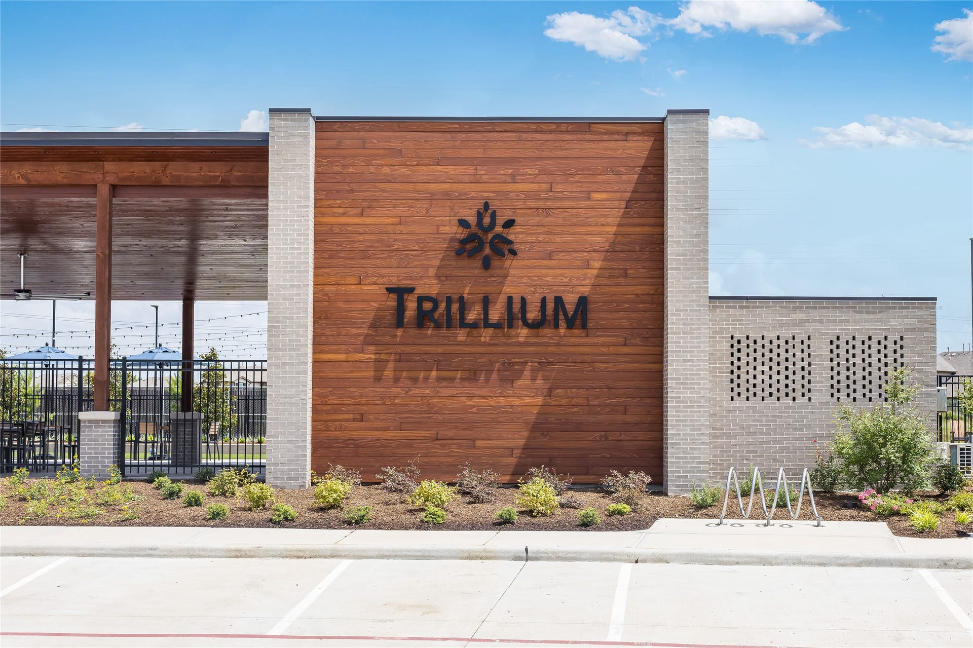 18750 Lavender Highlands Court, Richmond, TX 77407 Trillium Community