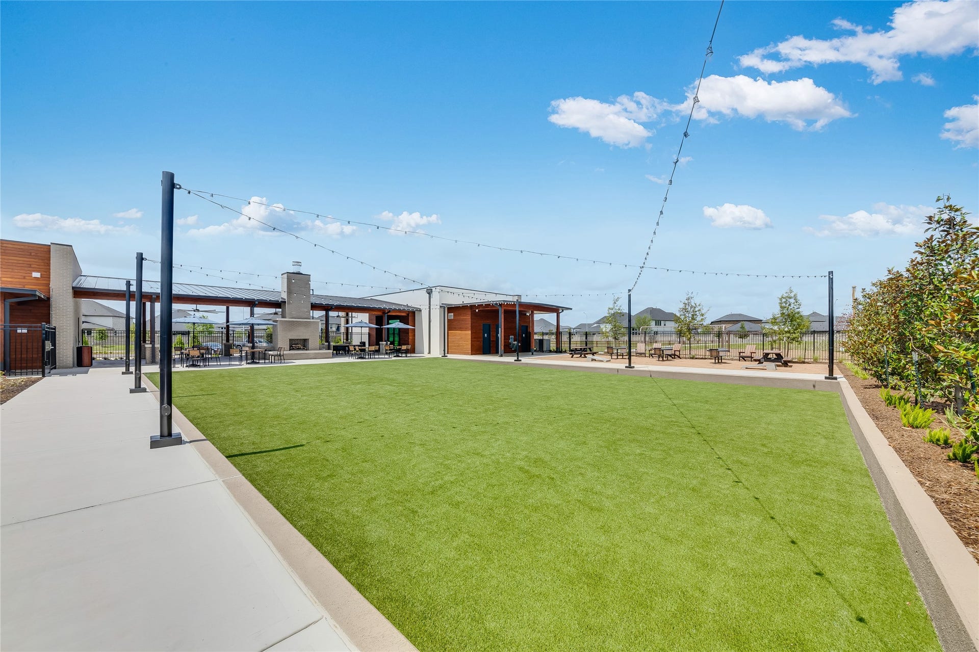 18750 Lavender Highlands Court, Richmond, TX 77407 Trillium Community