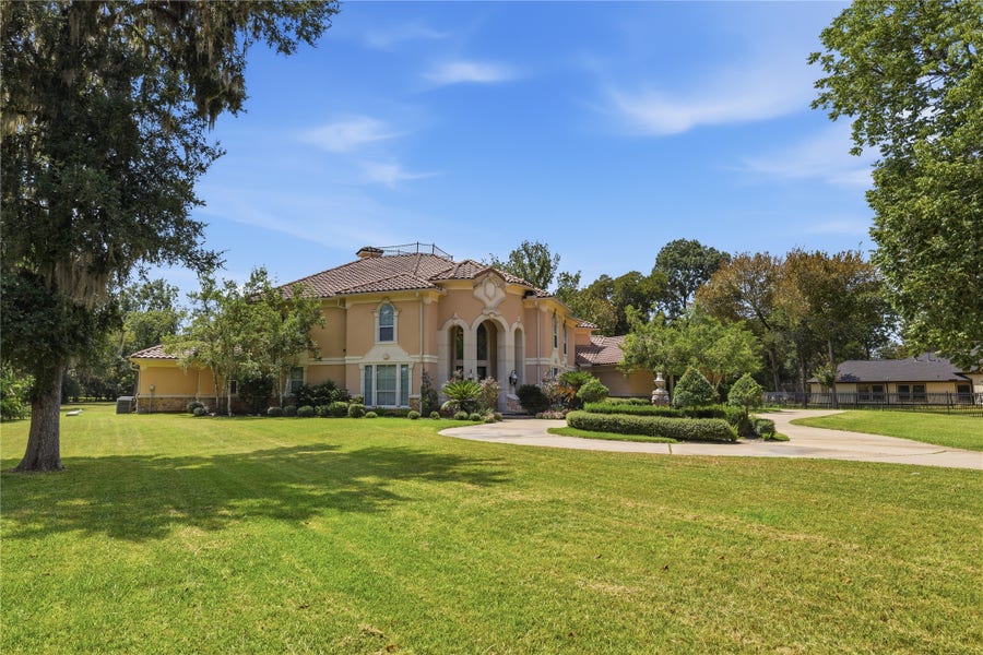Property photo for 3319 Wild River Drive, Richmond, TX