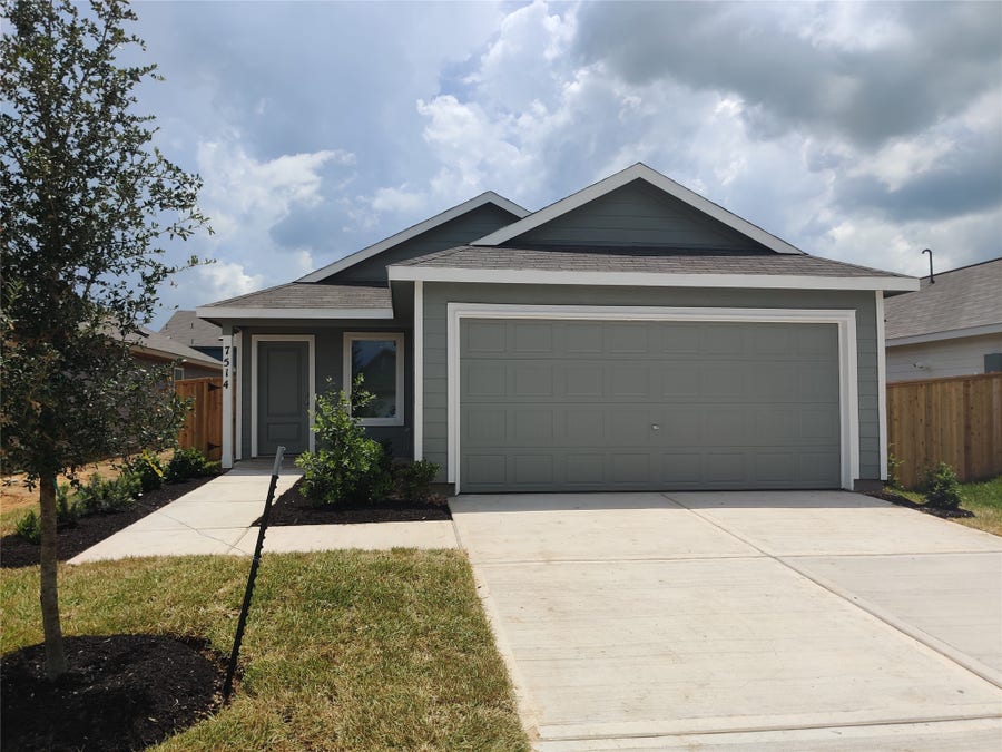 Property photo for 7514 Madrid Manor, Richmond, TX