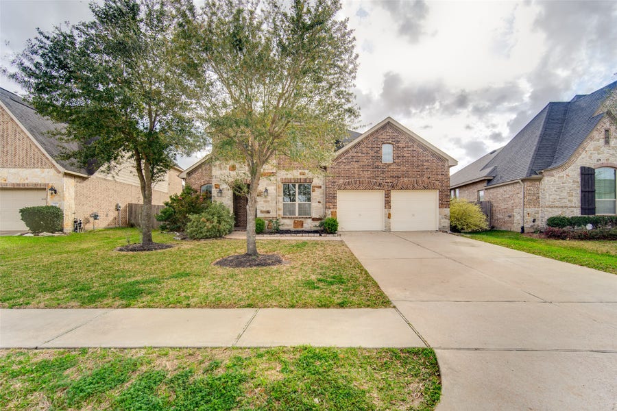 Property photo for 19903 Sonterra Lane, Richmond, TX