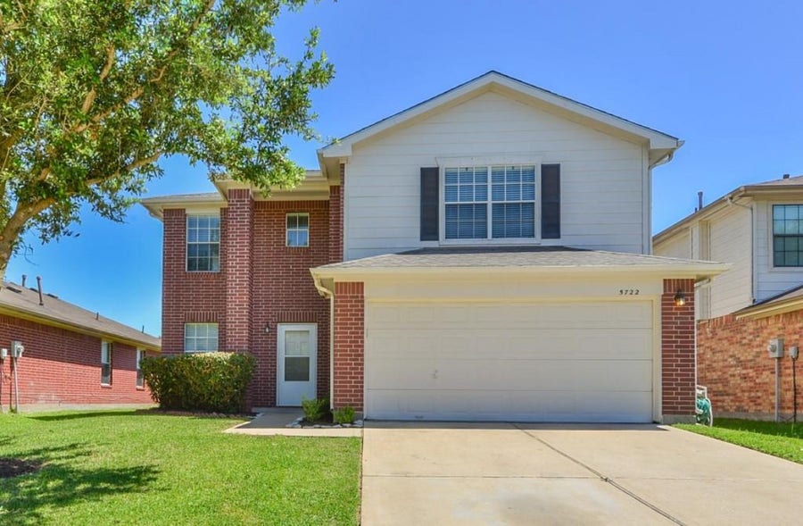 Property photo for 5722 W Harrow Drive, Houston, TX