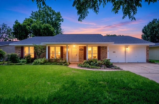 Property photo for 9515 Beverlyhill Street, Houston, TX