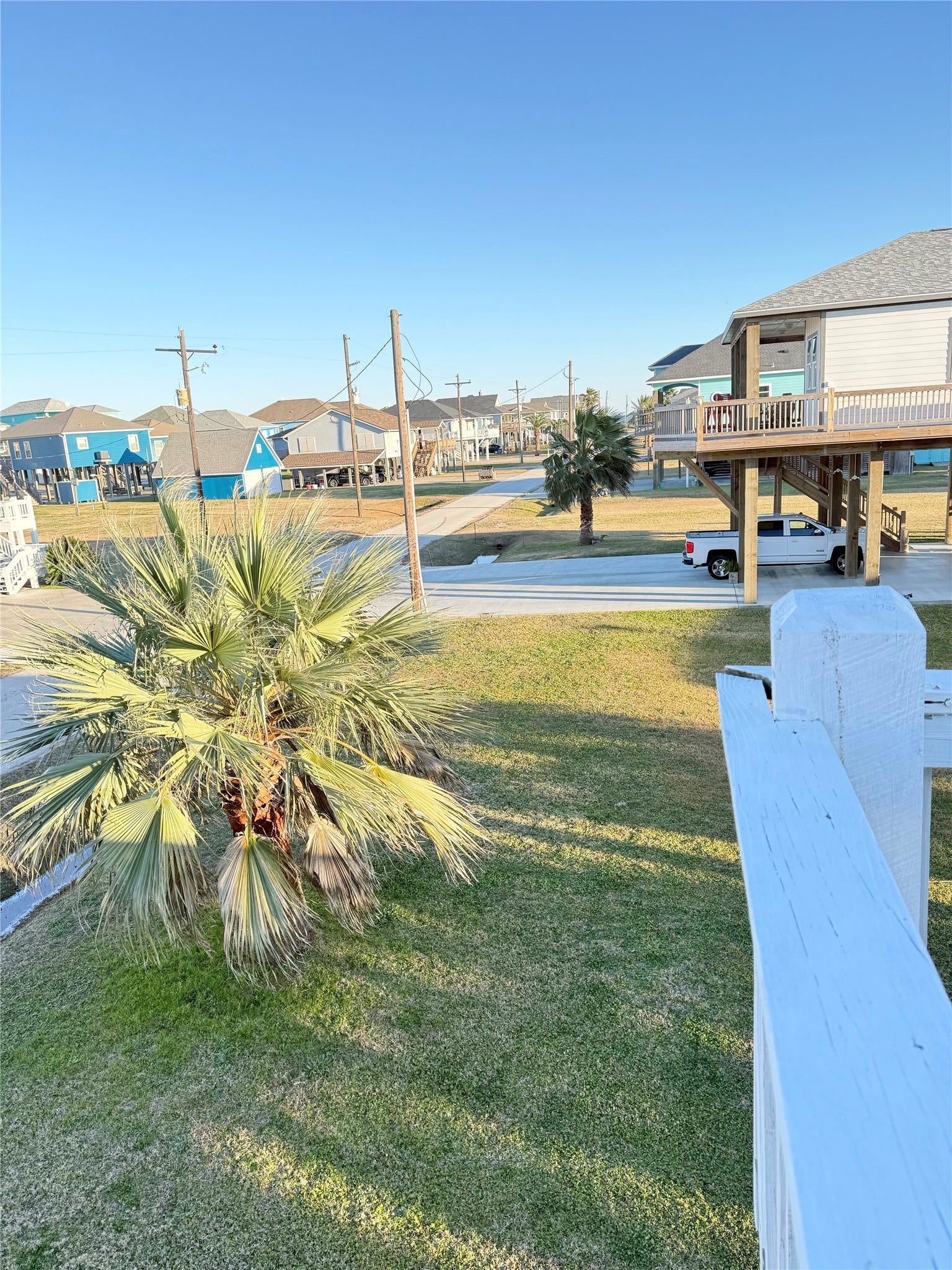 981 Nassau Drive, Crystal Beach, TX 77650 981 Nassau Drive, Crystal Beach, TX 77650