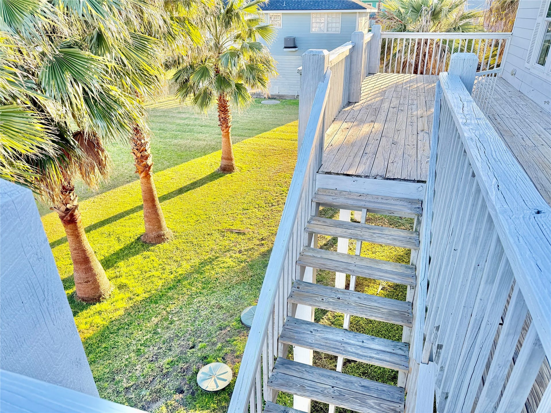 981 Nassau Drive, Crystal Beach, TX 77650 Great views