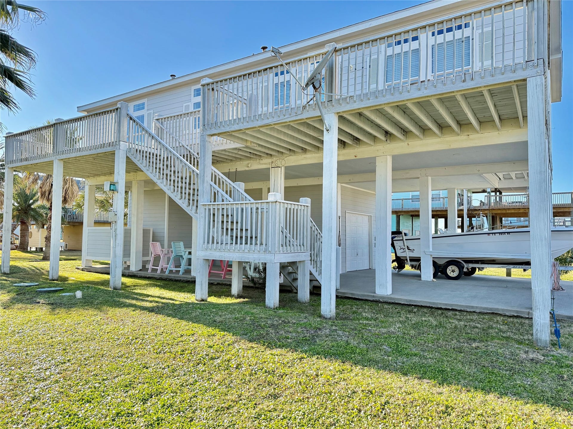 981 Nassau Drive, Crystal Beach, TX 77650 981 Nassau Drive, Crystal Beach, TX 77650