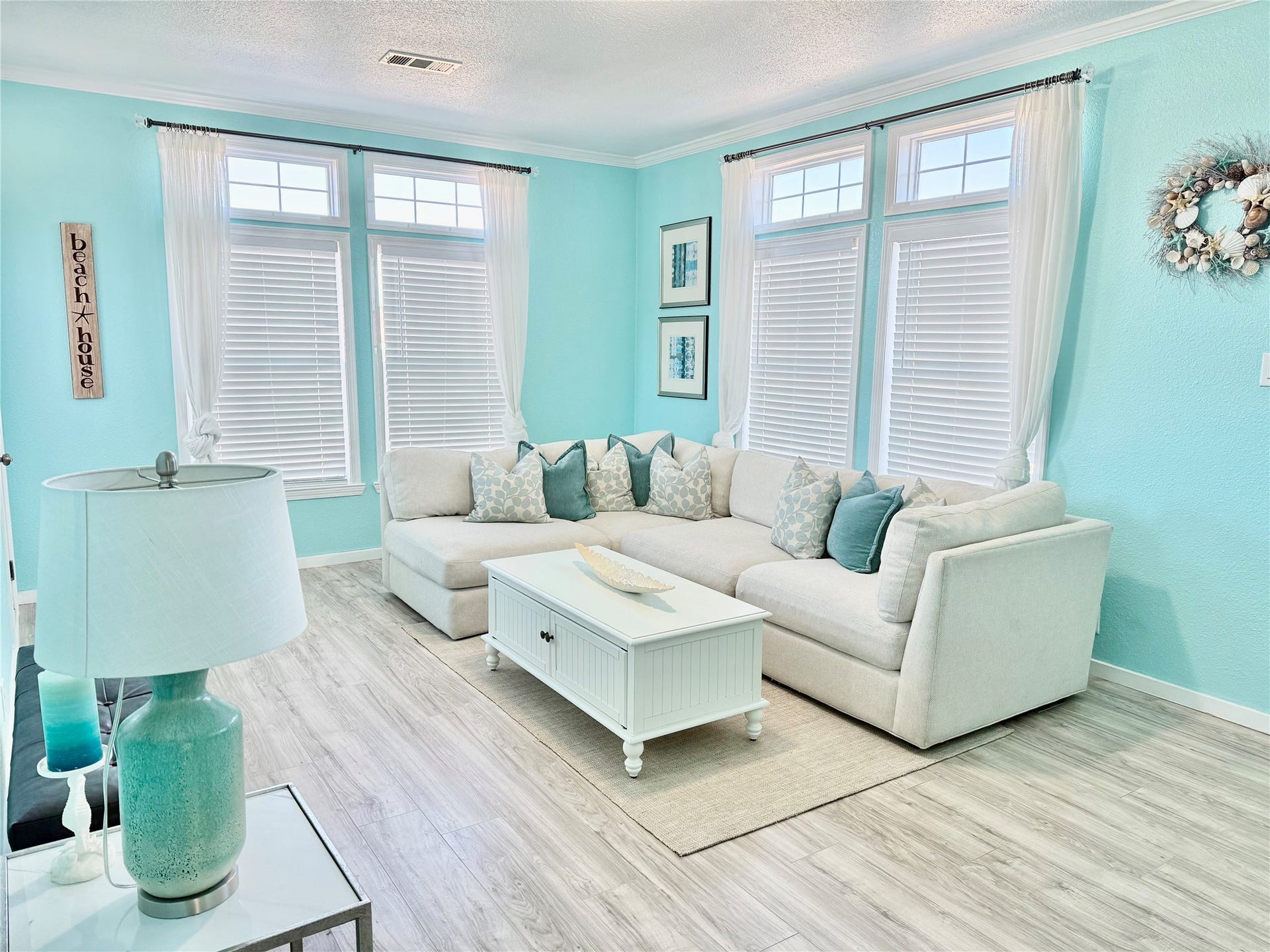 981 Nassau Drive, Crystal Beach, TX 77650 981 Nassau Drive, Crystal Beach, TX 77650