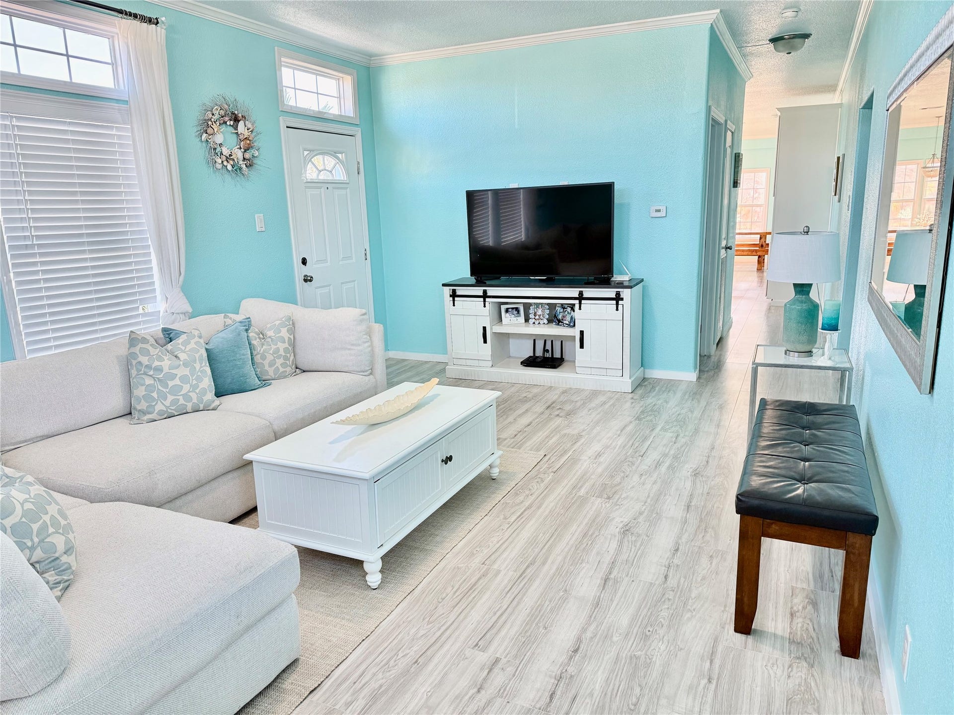 981 Nassau Drive, Crystal Beach, TX 77650 981 Nassau Drive, Crystal Beach, TX 77650