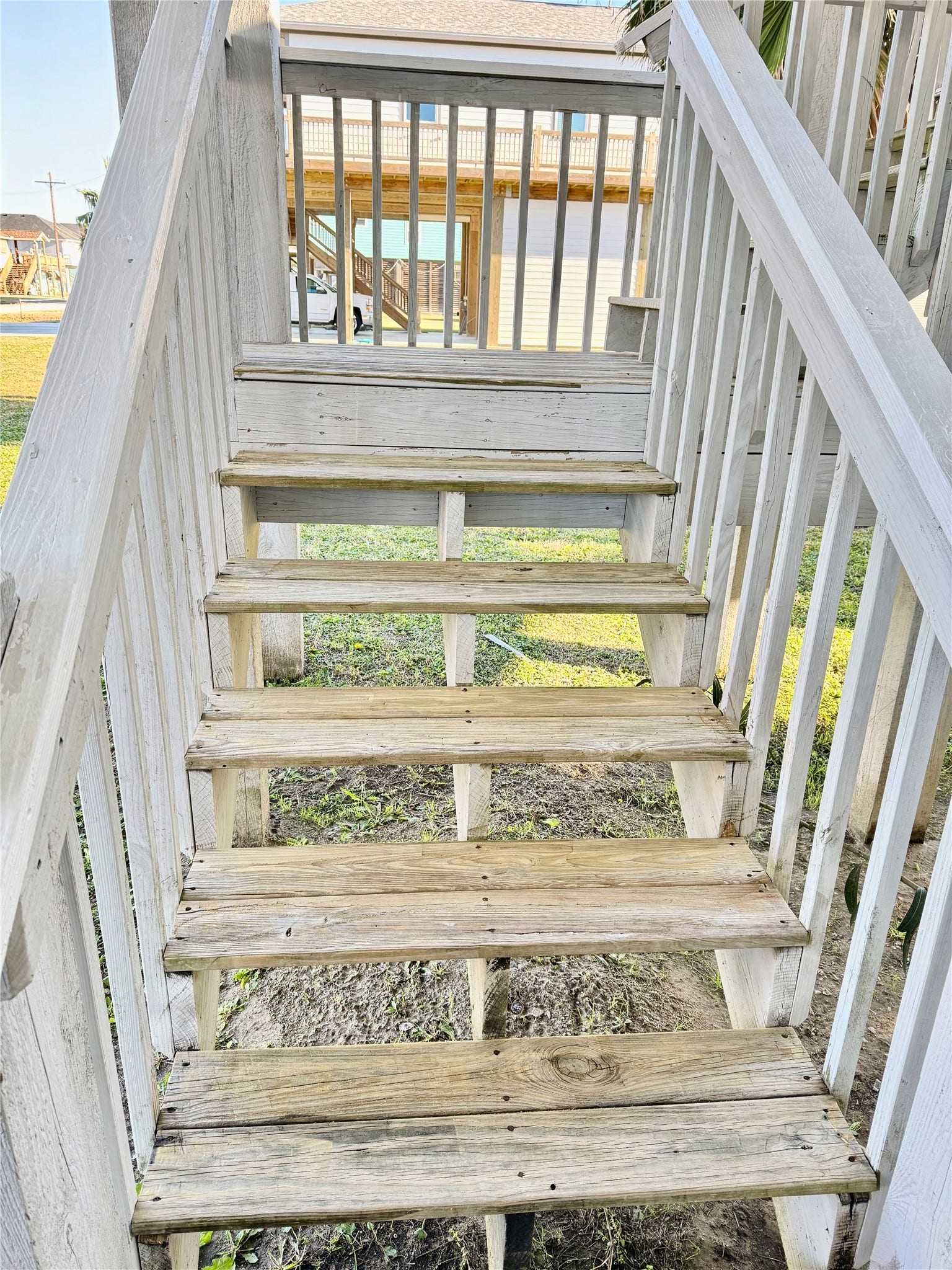981 Nassau Drive, Crystal Beach, TX 77650 981 Nassau Drive, Crystal Beach, TX 77650