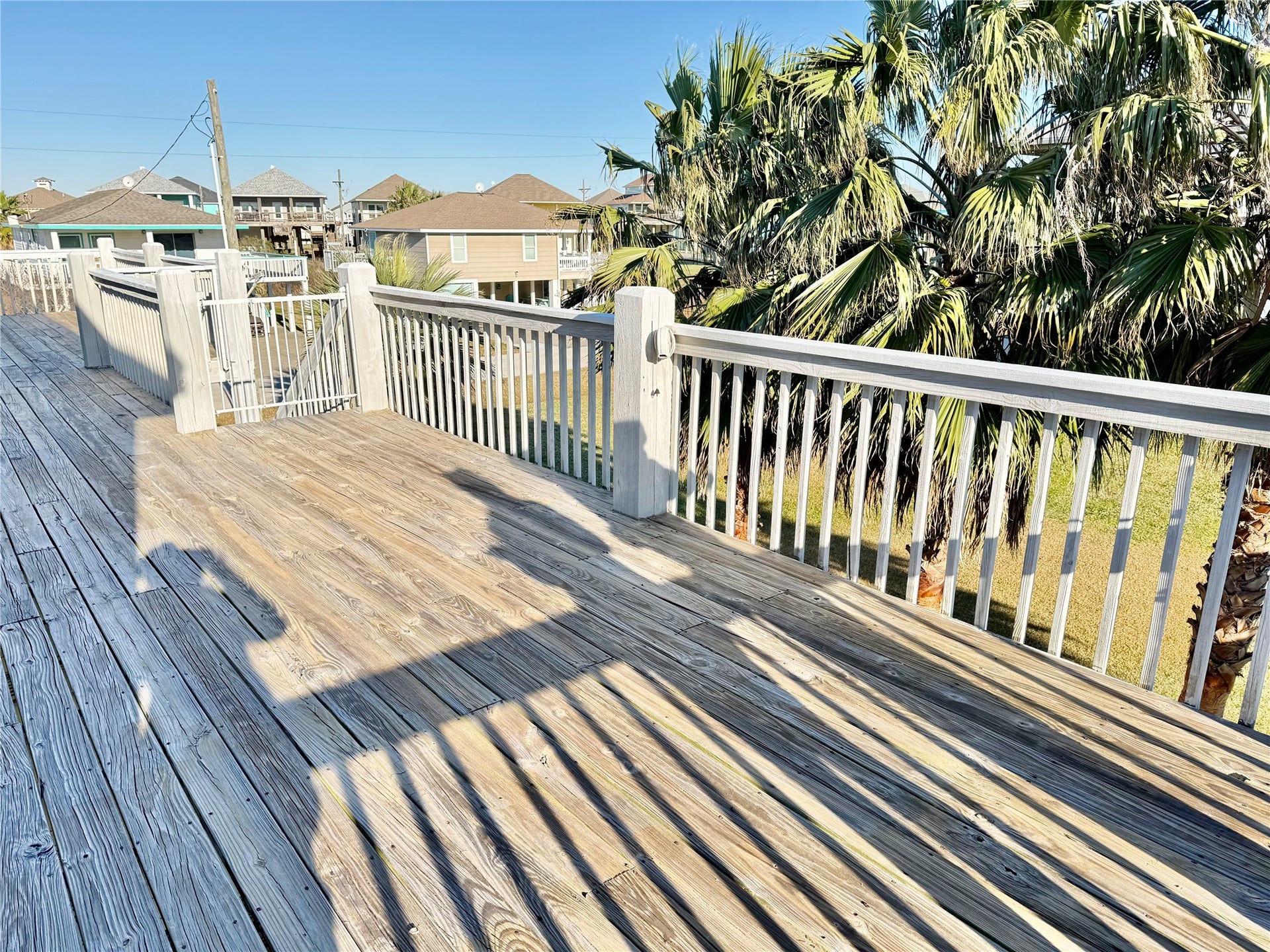 981 Nassau Drive, Crystal Beach, TX 77650 981 Nassau Drive, Crystal Beach, TX 77650