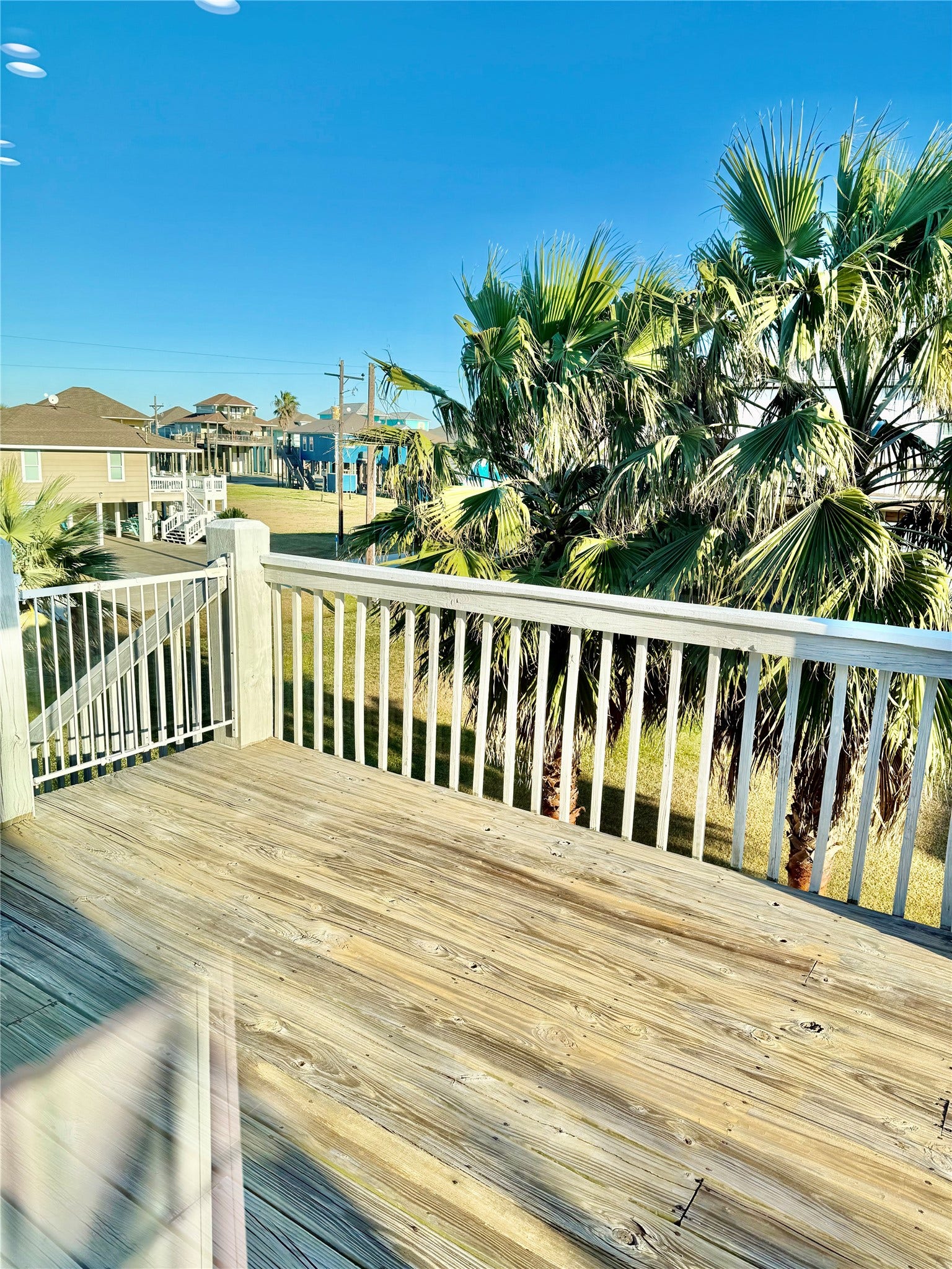 981 Nassau Drive, Crystal Beach, TX 77650 more great views