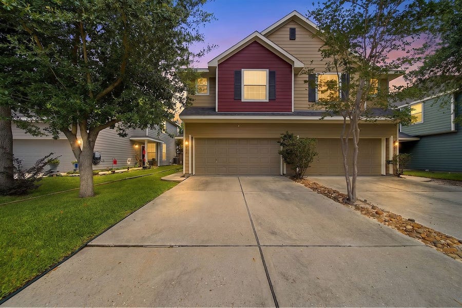 Property photo for 8915 Elm Drake Lane, Humble, TX