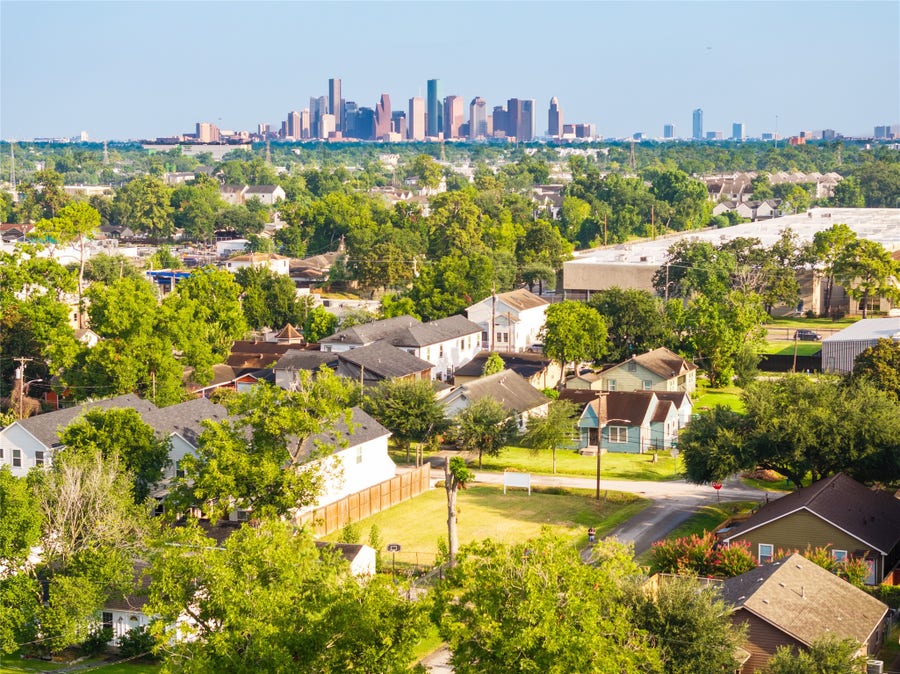 Property photo for 4420 Ashland Street, Houston, TX