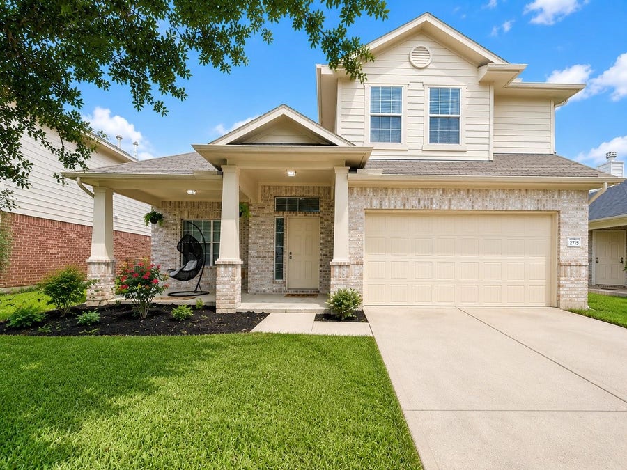 Property photo for 2715 Harte Court, Katy, TX
