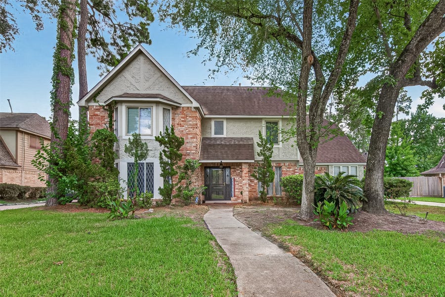 Property photo for 5919 Spring Creek Oaks Drive, Spring, TX