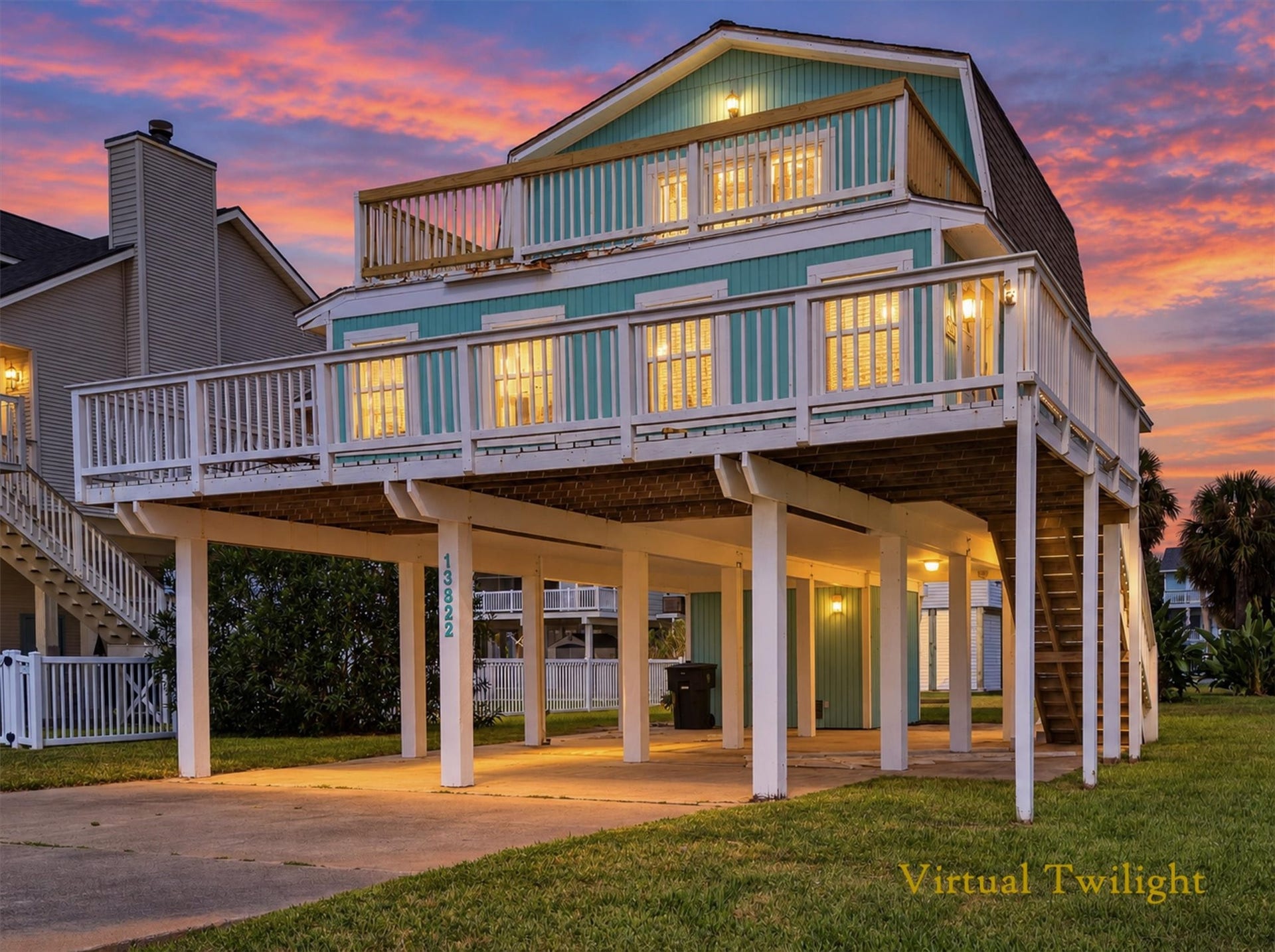 13822 San Domingo Drive, Galveston, TX 77554 13822 San Domingo Drive, Galveston, TX 77554