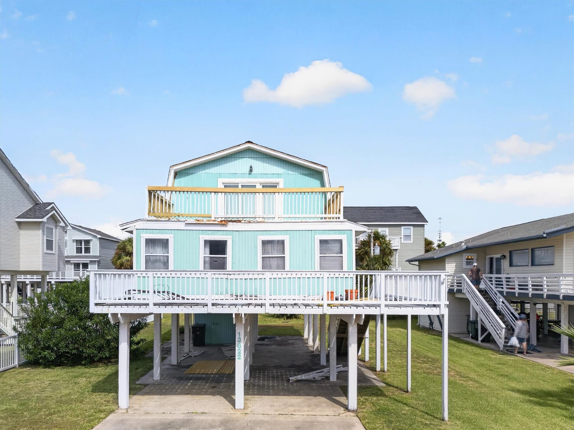 13822 San Domingo Drive, Galveston, TX 77554 13822 San Domingo Drive, Galveston, TX 77554