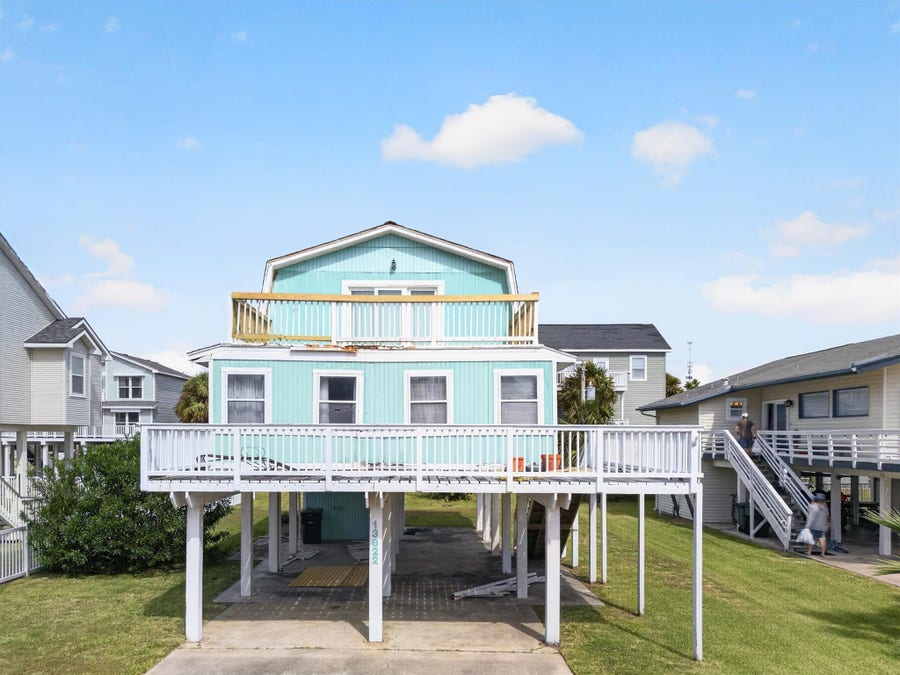 Property photo for 13822 San Domingo Drive, Galveston, TX