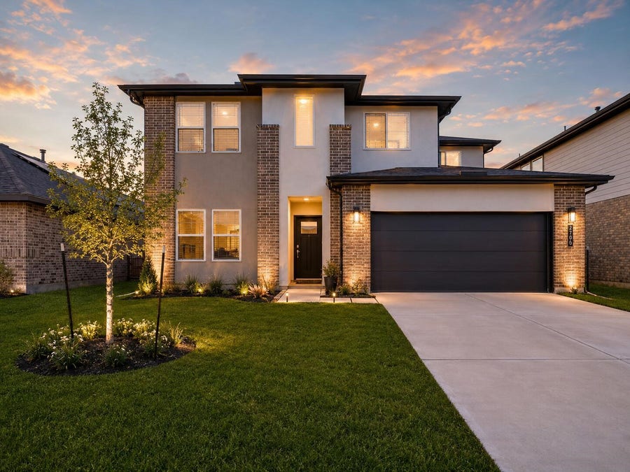 Property photo for 4331 Whitefish Lane, Katy, TX
