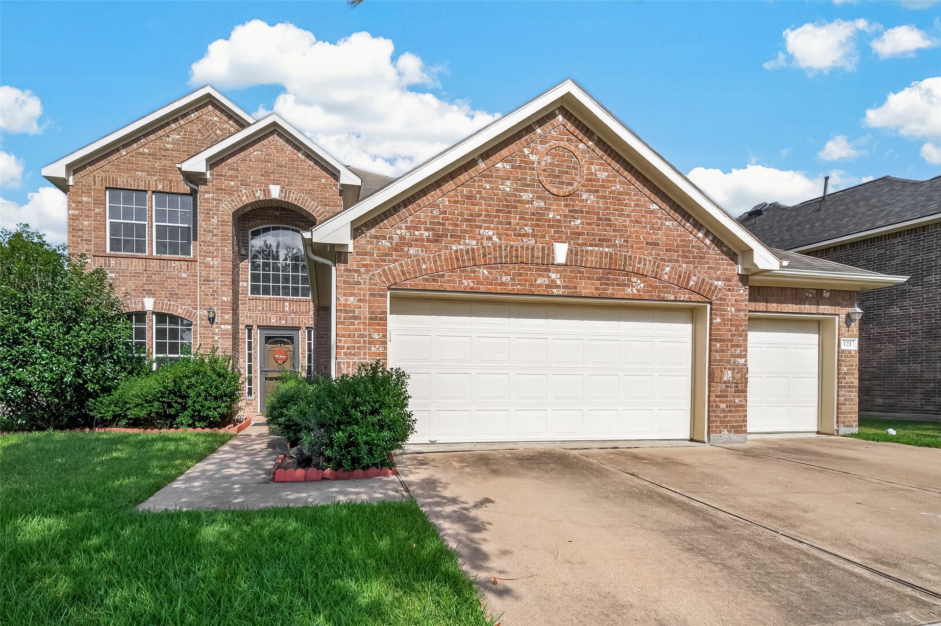 121 Fairport Court, Dickinson, TX 77539 121 Fairport Court, Dickinson, TX 77539