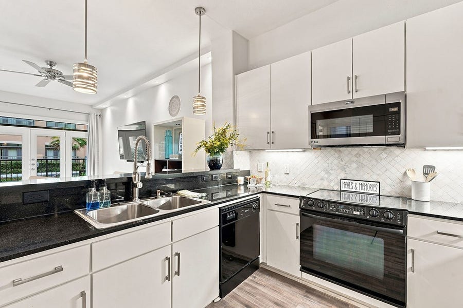 Property photo for 1901 Post Oak Boulevard, #1501, Houston, TX