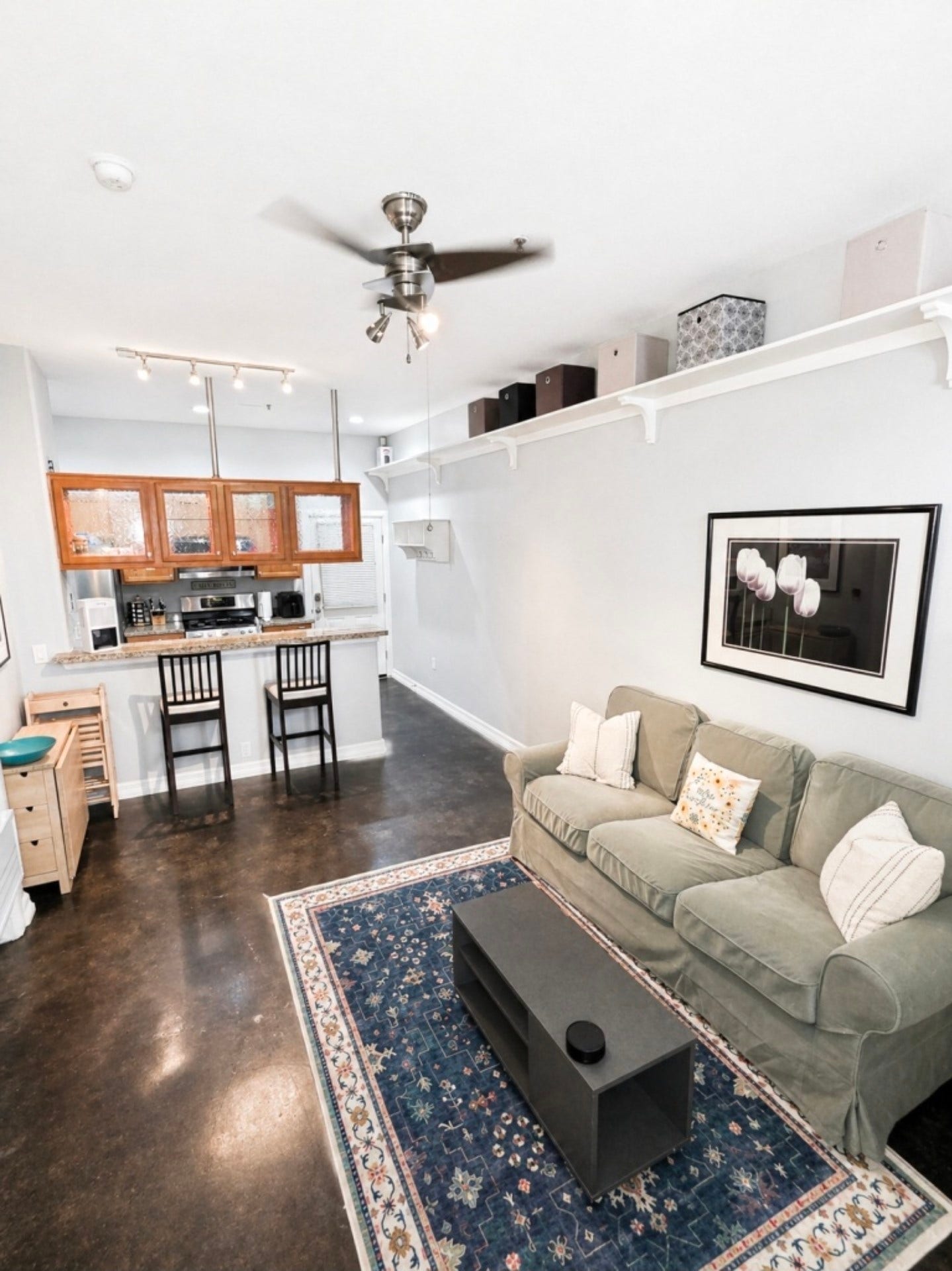 1602 Elgin Street, #5, Houston, TX 77004 1602 Elgin Street, #5, Houston, TX 77004
