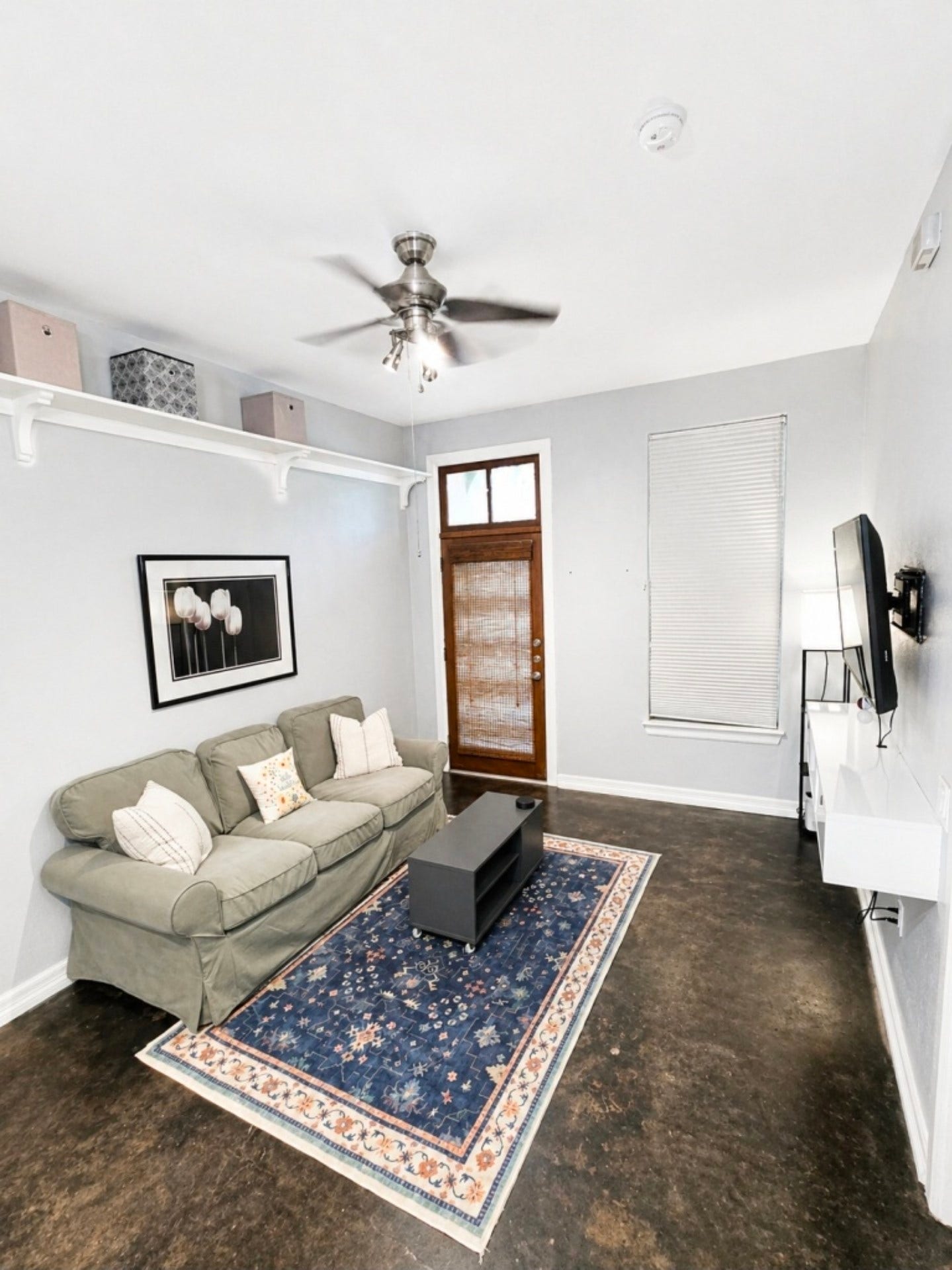 1602 Elgin Street, #5, Houston, TX 77004 1602 Elgin Street, #5, Houston, TX 77004