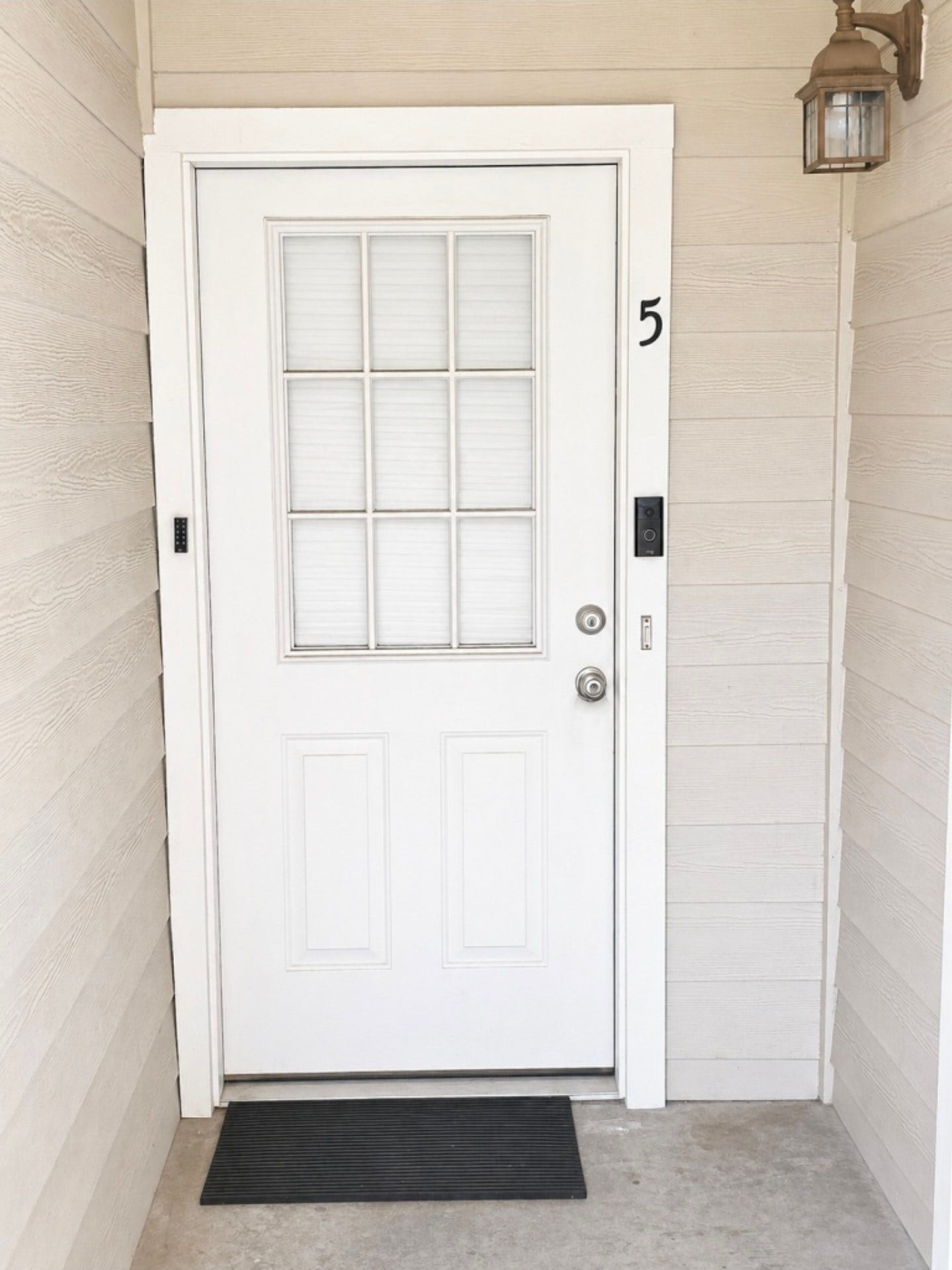1602 Elgin Street, #5, Houston, TX 77004 1602 Elgin Street, #5, Houston, TX 77004