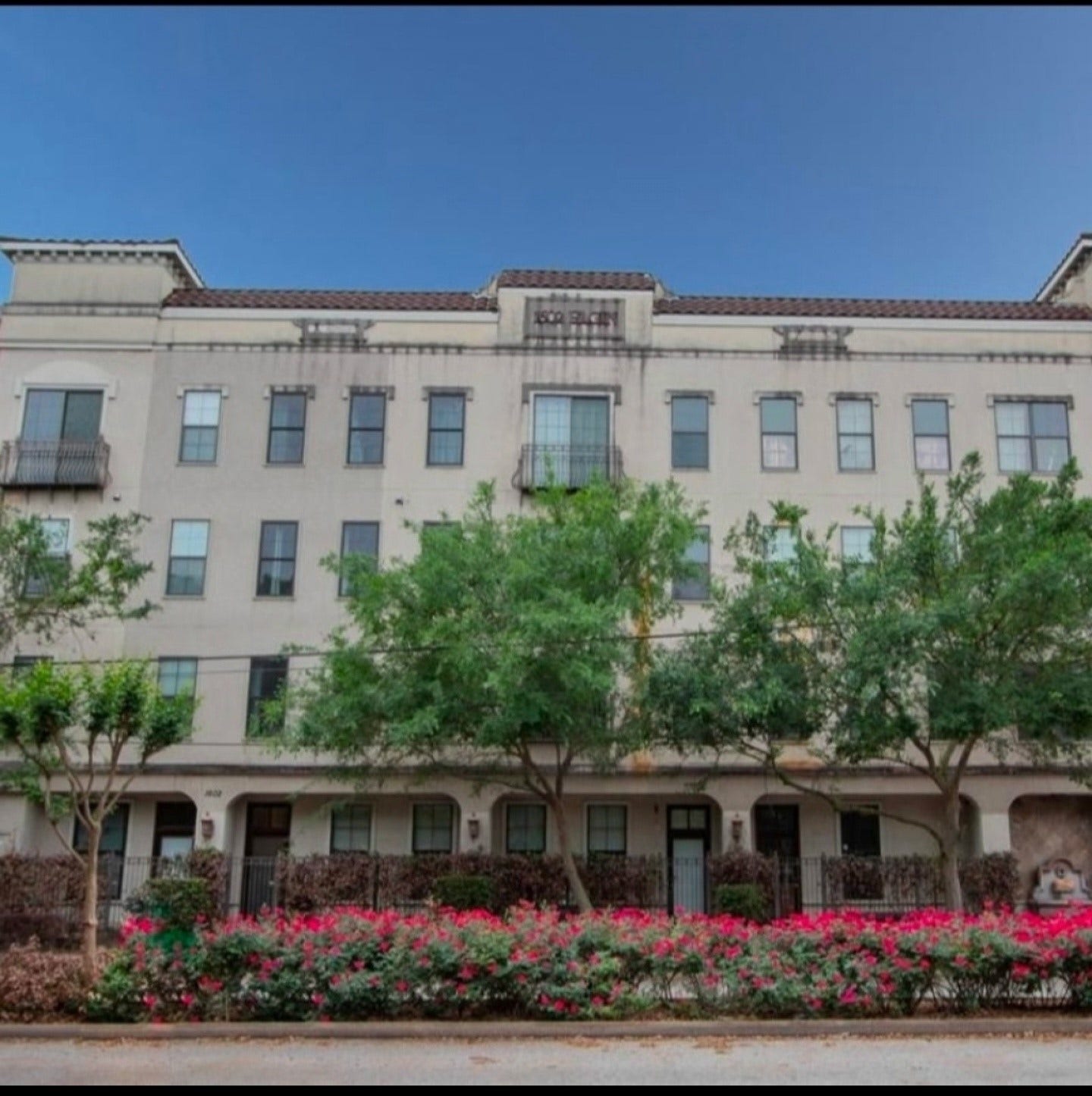 1602 Elgin Street, #5, Houston, TX 77004 1602 Elgin Street, #5, Houston, TX 77004