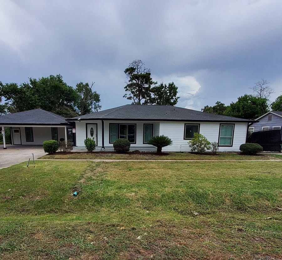 Property photo for 8609 Homewood Lane, Houston, TX