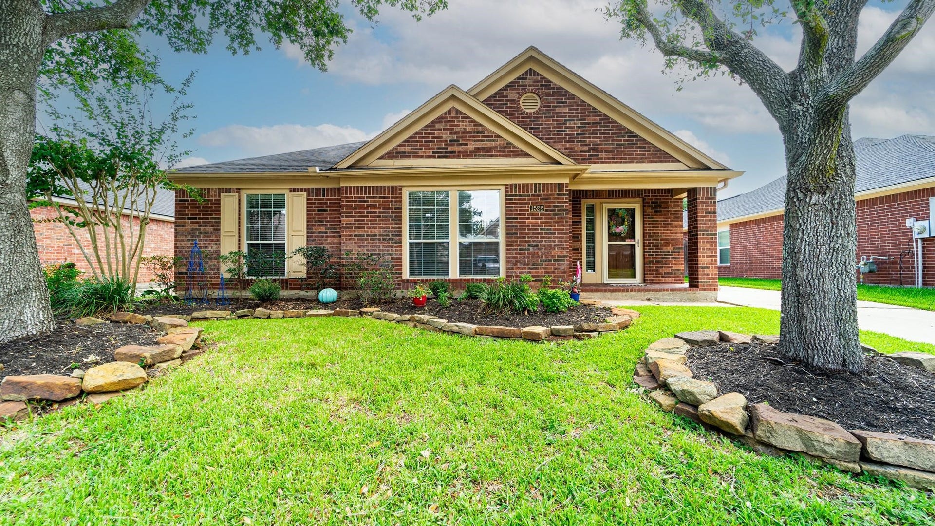 1522 Martin Lake Drive, Richmond, TX 77406 1522 Martin Lake Drive, Richmond, TX 77406